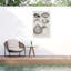 Toile d'extérieur Vision Studio Burbank-60275623
