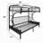 Easingwold Kids Bunk Bed-459614857