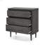 Commode à tiroirs nordiques