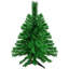 Arbre de Noël artificiel 23,6 pi