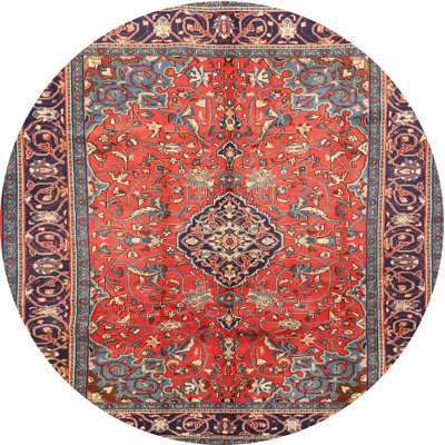 Phang Oriental Indoor Rug