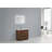 Hargrave 35.5 " Single Bathroom Vanity Base-58514163