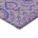 Mahaney Floral Indoor / Outdoor Rug