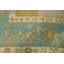 Tapis turc Oushak 8 x 10