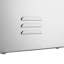 Barbecue électrique 1300W 15,75 "