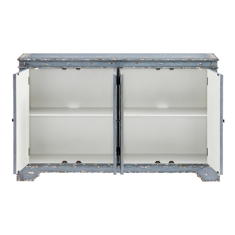 Mikhail 65'' Sideboard