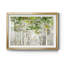 Evergreen Forest - peinture encadrée-1188079386-1188079376
