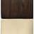Ajala Solid Wood Top Four Leg Base Dining Set