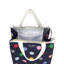 Lunch Bag, Spade Smiley