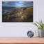  «Dante's View» par Rick Berk, 16 po x 12 po-2076219667