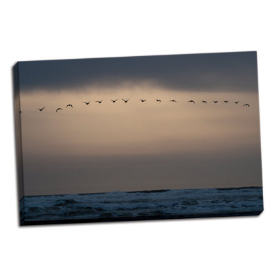 " Oregon Coast Sunset 1 " Print
