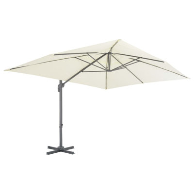 Parksley 400cm Cantilever Parasol