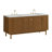 Laurent 72" Double Bathroom Vanity Set-125374526-101288153-101288155