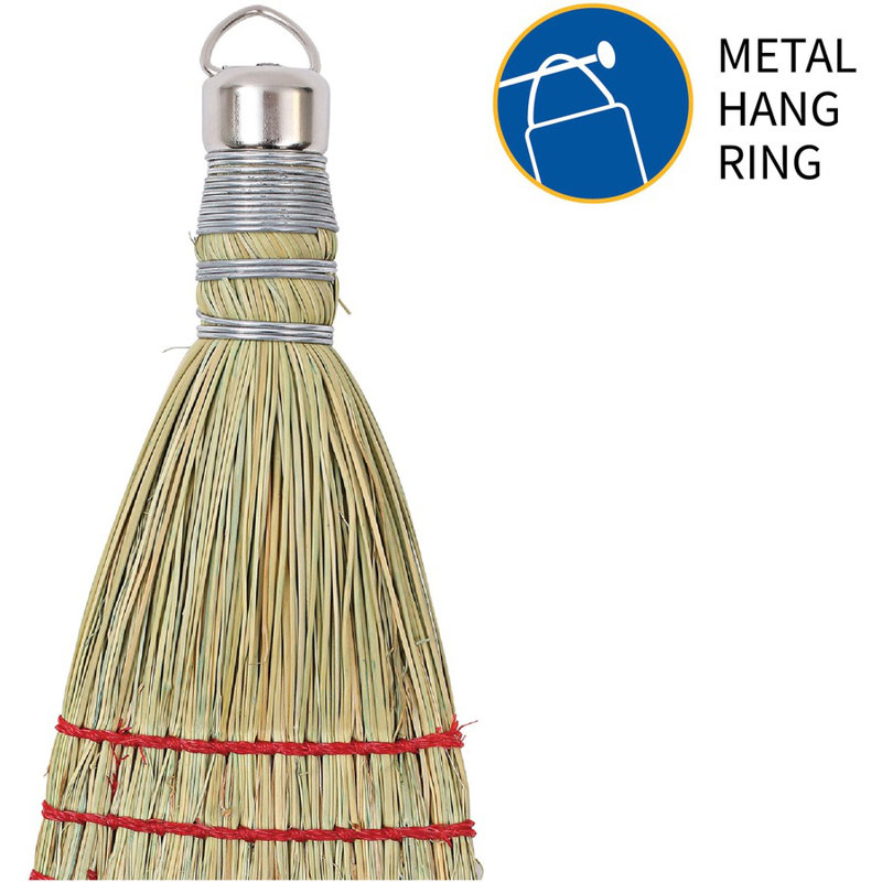 Whisk Broom Heads