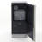 15" Indoor/outdoor Premium Crescent Cube Ice Maker