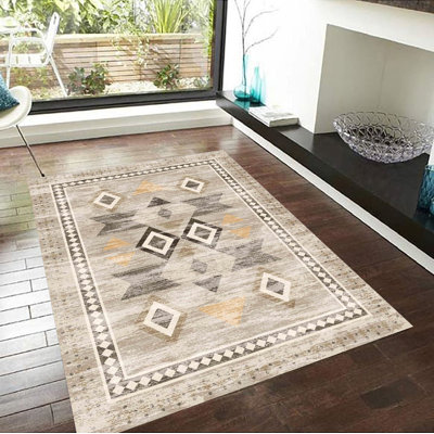 BEIRA living room rug