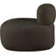 Chaise d'appoint Ishi CAL117-90662785