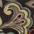 Elmer Transitional Floral Indoor Area Rug for Living Room, Dining Room, Bedroom-124526725-93364298