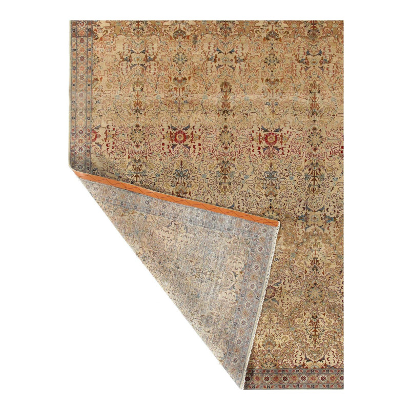 Oriental Area Rug