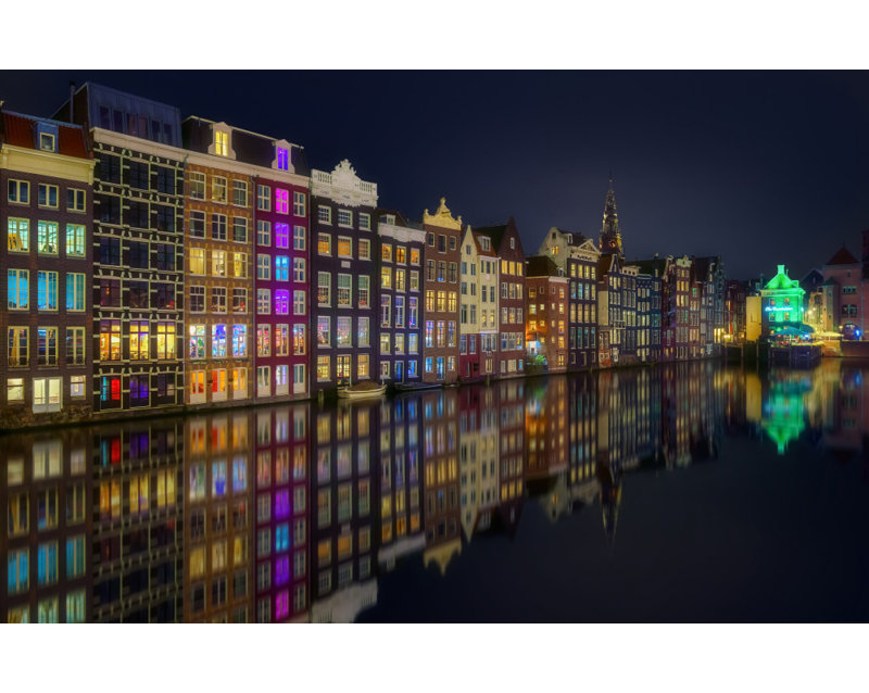Wrapped Canvas Print, 50.8 cm H x 76.2 cm W