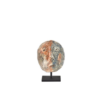 Artisan 8.75" People Figurines & Sculptures