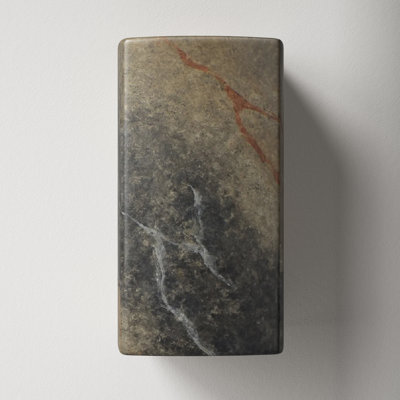 Nomad Ceramic LED Wall Light