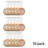 Silkcircle Solid Wood Scarf Hanger-106951369