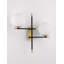 GIT Aluminium Wallchiere