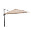 Aariyana 3m Square Parasol-116779045-94322279