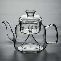 Wayfair, Microwave Safe Teapots, Up to 65% Off Until 11/20