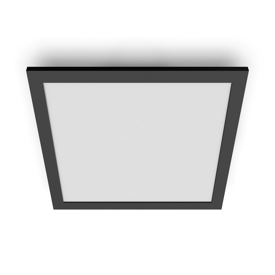 Philips LED Panel Square Ceiling Light 12W - Image 2