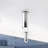 Kronn 1-Light Flush Mount-3365969