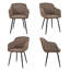Upholstered Dining Chair-2021637520-2021637532-2021637535