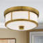 Wilcher 3 - Light Flush Mount-818962902-818962890