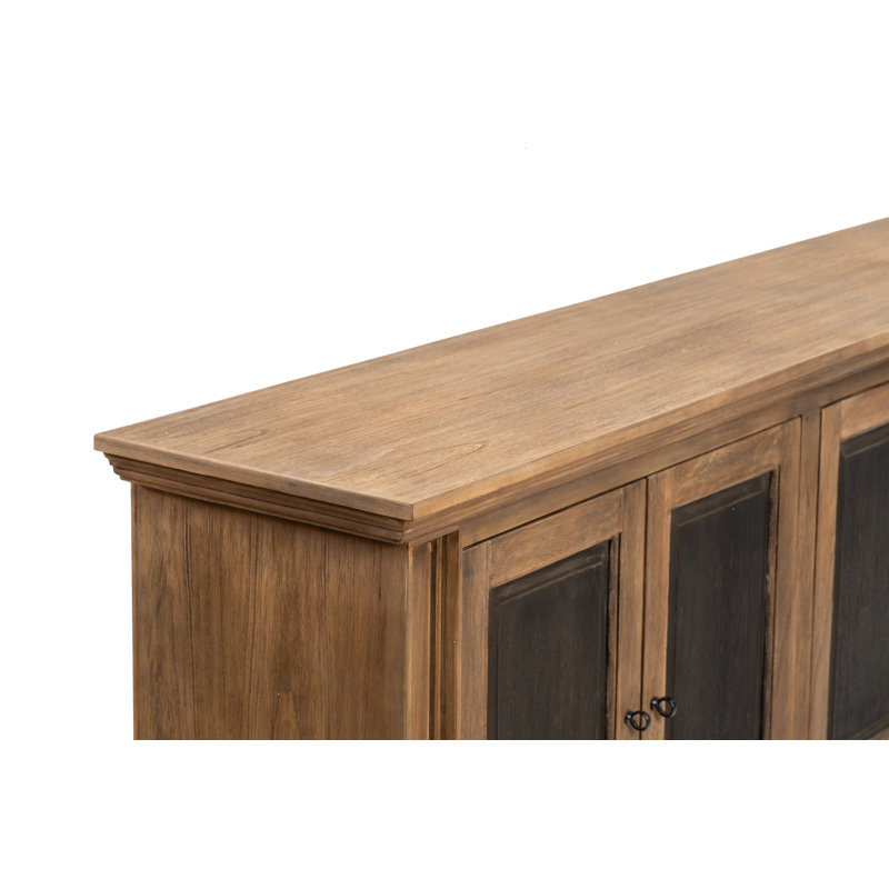 Anna-Sofia 200cm Sideboard