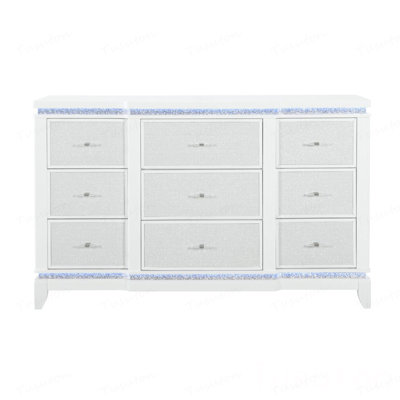 ADALID DRESSER
