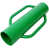 Green sélectionné