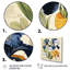 Illustration rétro - iris bleus-2047064800-2047064803