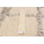 Tapis crème Tangier 5 pi 3 po x 7 pi 6 po