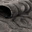 Tapis intérieur / extérieur gris anthracite Grindstaff-1709079854