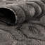 Tapis intérieur / extérieur gris anthracite Grindstaff-1709079856
