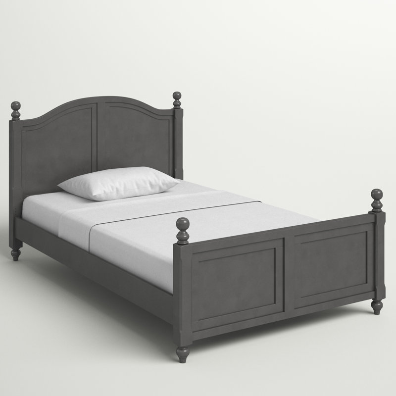 Adriel Twin Standard Bed