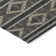  Machine Washable Indoor/Outdoor Chayden ACN1029 Purple Rug