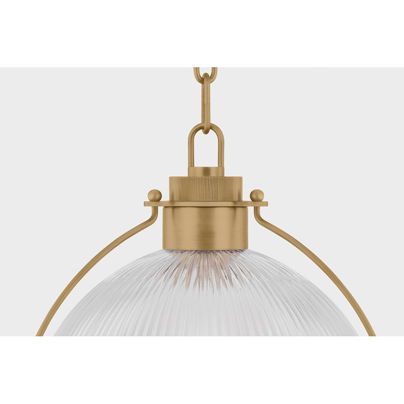 Glint Pendant by Lauren Liess x Troy