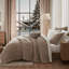 Ensemble d'édredon en peluche matelassé 3 pièces Wonderful-106861811-106861809