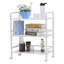 Chariot de rangement roulant pour la salle de bain-49776695