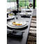 Villeroy & Boch Newmoon 12 Piece Dinnerware Set, Service for 4