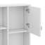 Armoire à pharmacie murale moderne pour salle de bain, armoire de rangement murale avec miroir-1624627355