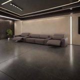 Modern minimalist electric multi-functional sofa