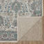 Tapis bleu Bungalow Bungalow Barwick-1536119928